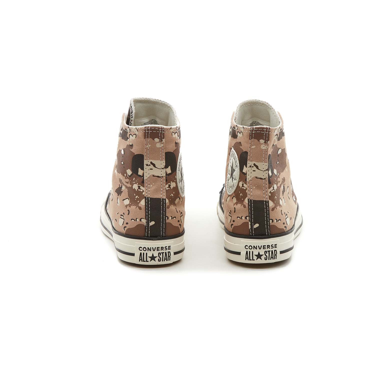 Converse Chuck Taylor Alta Archive Camo